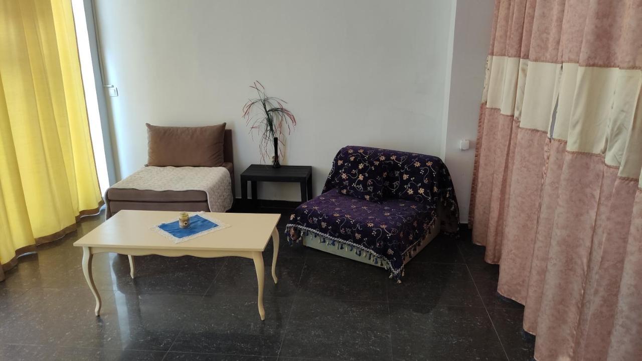 Apartments Ohrid Lake Bagian luar foto